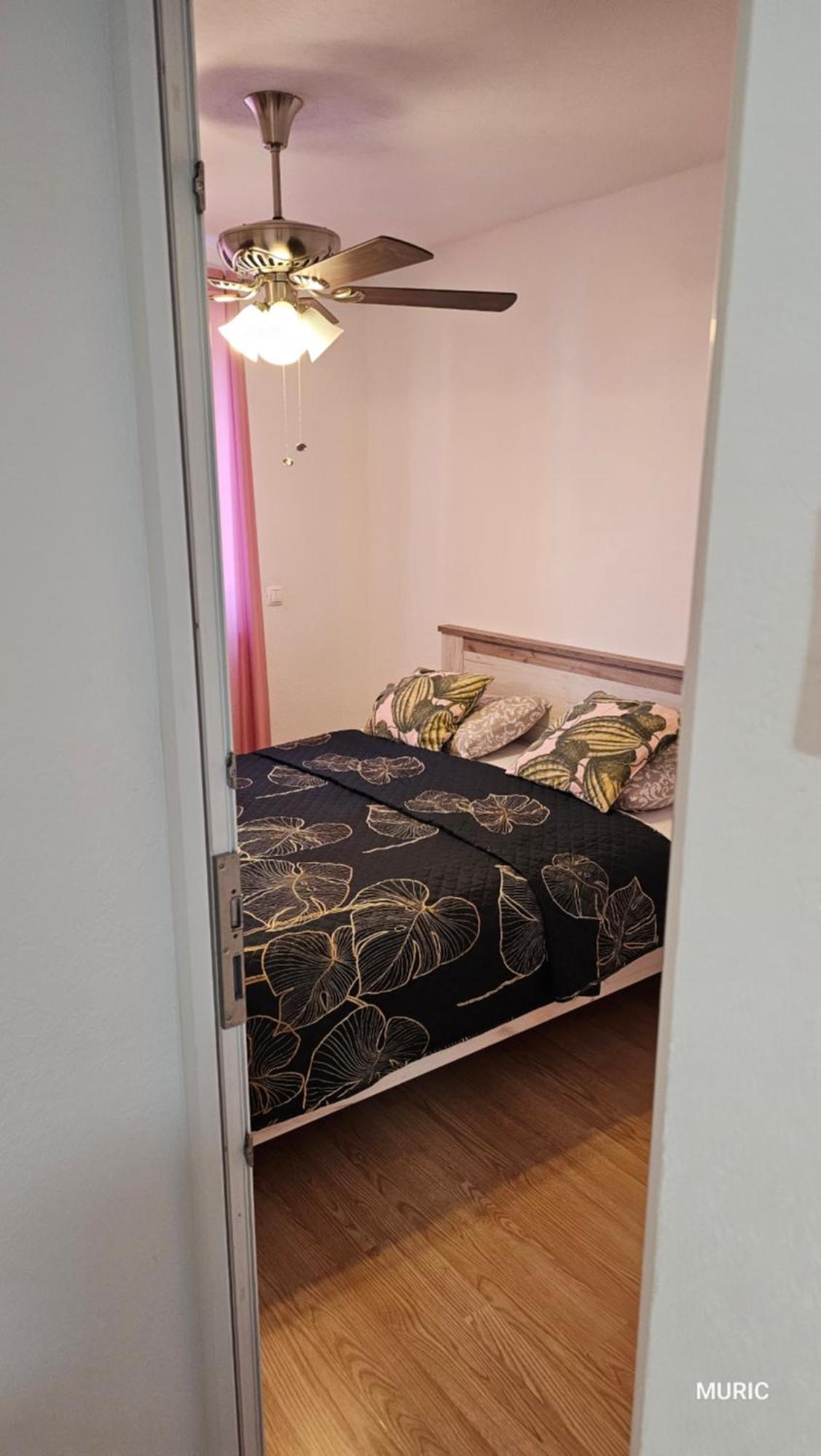 Apartmani Muric Ljubljana Exterior photo