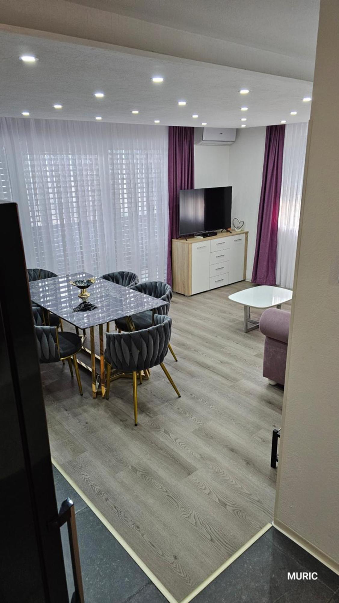 Apartmani Muric Ljubljana Exterior photo